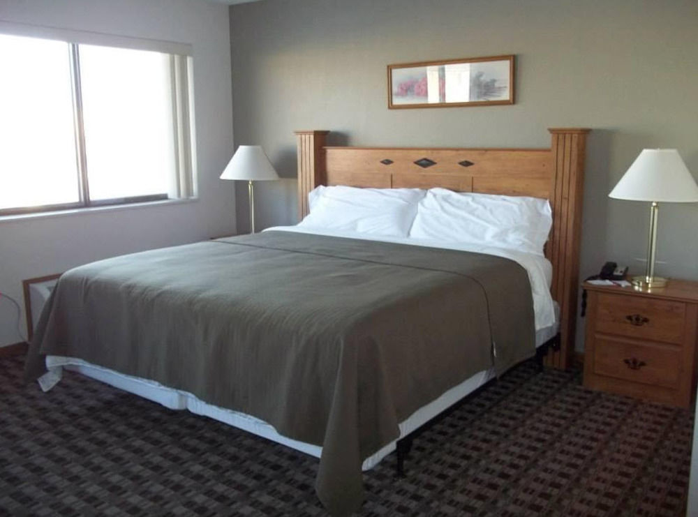 Burke Inn Motel & Suites Carroll Exteriér fotografie