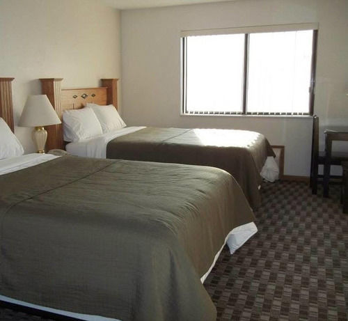 Burke Inn Motel & Suites Carroll Exteriér fotografie