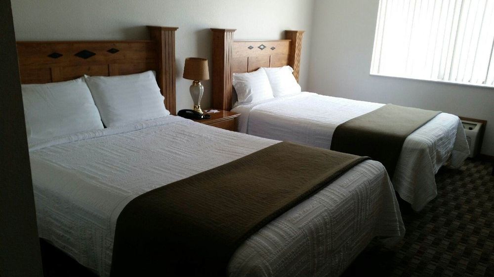 Burke Inn Motel & Suites Carroll Exteriér fotografie